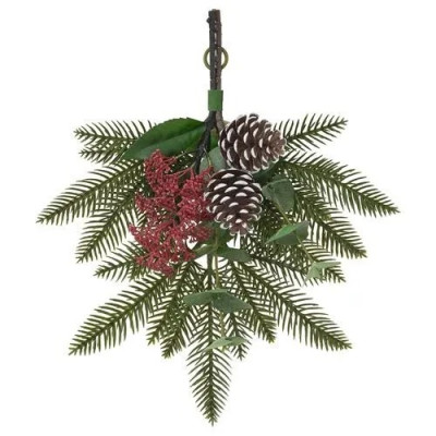 دسته گل ترکیبی کاج VINTERFINT