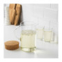 پارچ بلور ikea365