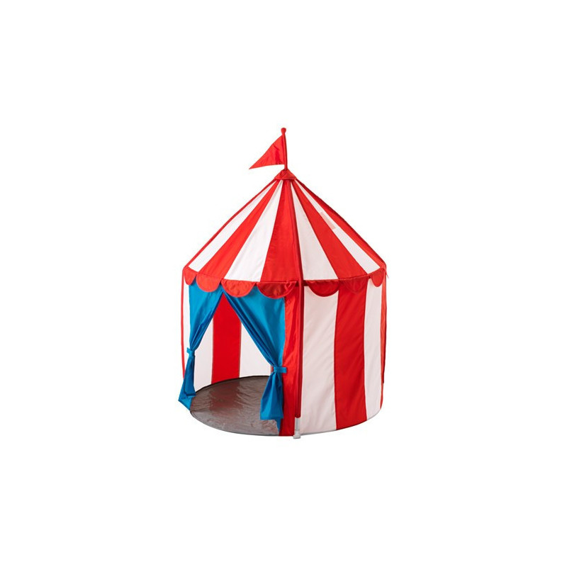 چادر اتاق کودک  cirkustalt