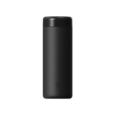 ماگ مسافرتی مشکی XIAOMI