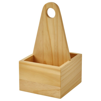 ارگانیزر چوبی CHOKLADHAJ