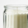شمع معطر کرم JAMLIK