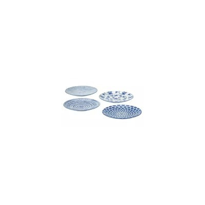 پیش دستی ابی ENTUSIASM