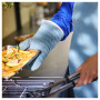 پیش بند سبز 67/85 GRILLTIDER