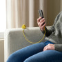 مهار شارژر و HAVSKAL USB
