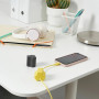 مهار شارژر و HAVSKAL USB