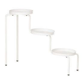 پایه گلدان سه پله IKEA PS 2014
