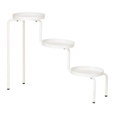 پایه گلدان سه پله IKEA PS 2014