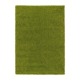 قالیچه سبز HAMPEN