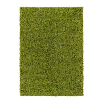 قالیچه سبز HAMPEN
