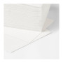 دستمال کاغذی250تایی سفید ایکیا STORATARE