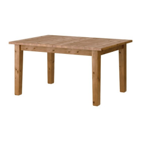 میز چوبی ایکیا STORNAS