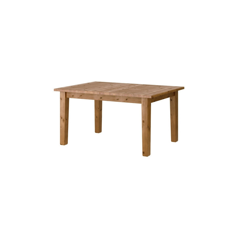 میز چوبی ایکیا STORNAS
