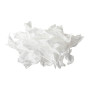 شید 85 سانتی متری کاغذی سفید ایکیا KRUSNING