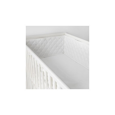 ikea cot bumper