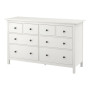 دراور هشت کشو استین ایکیا HEMNES