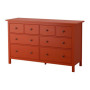 دراور hemnes