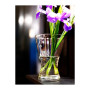 گلدان شیشه ای ایکیا vasen
